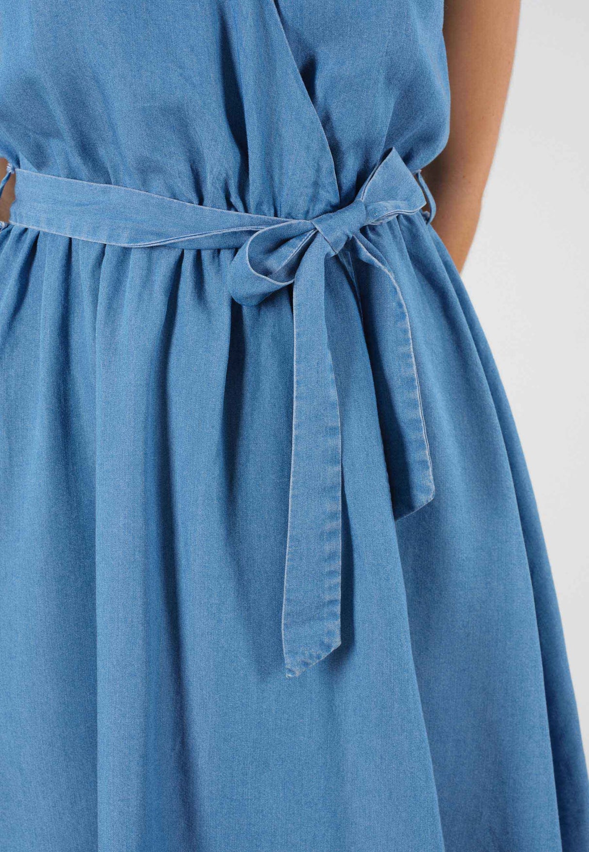 Deeluxe Kadia Short Dress