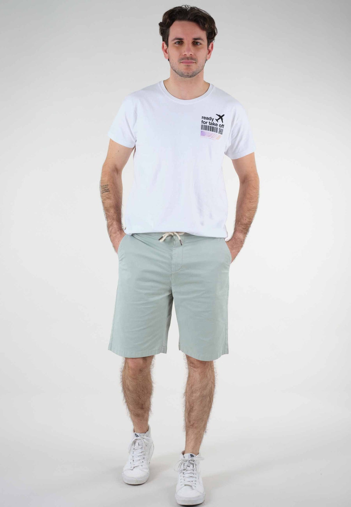 Deeluxe Missy Shorts