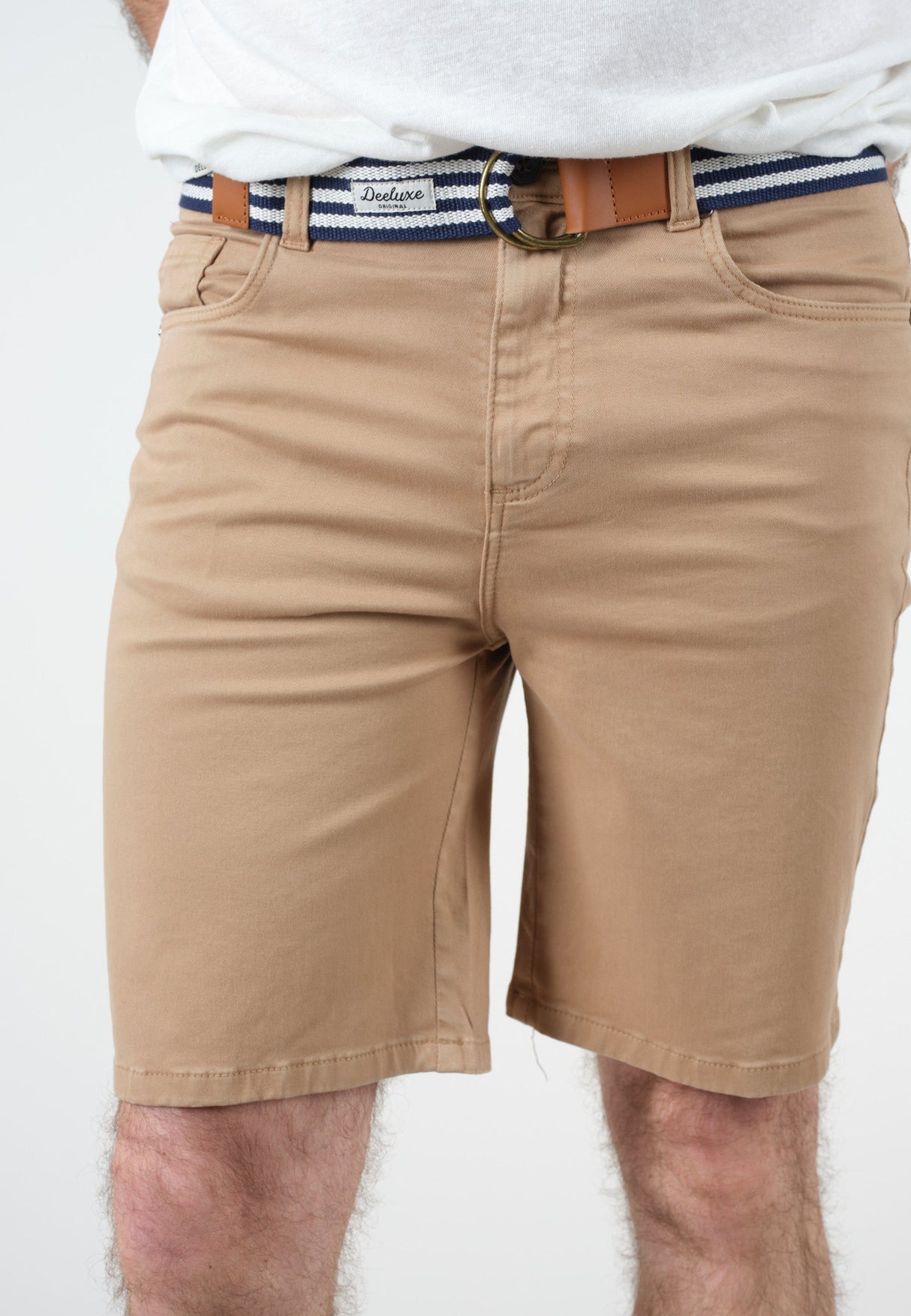 Deeluxe Cilen Shorts