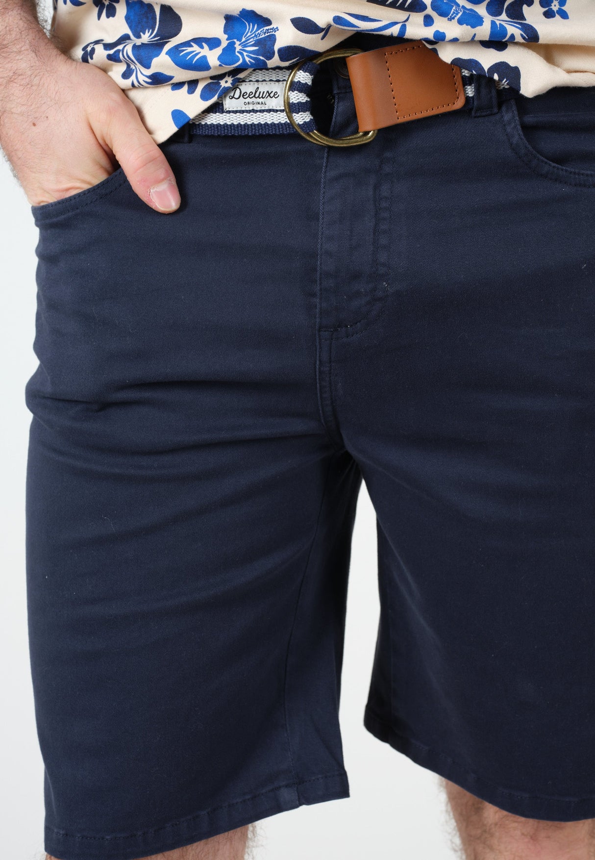 Deeluxe Cilen Shorts