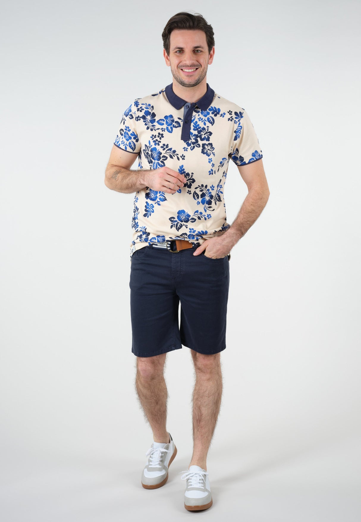 Deeluxe Cilen Shorts