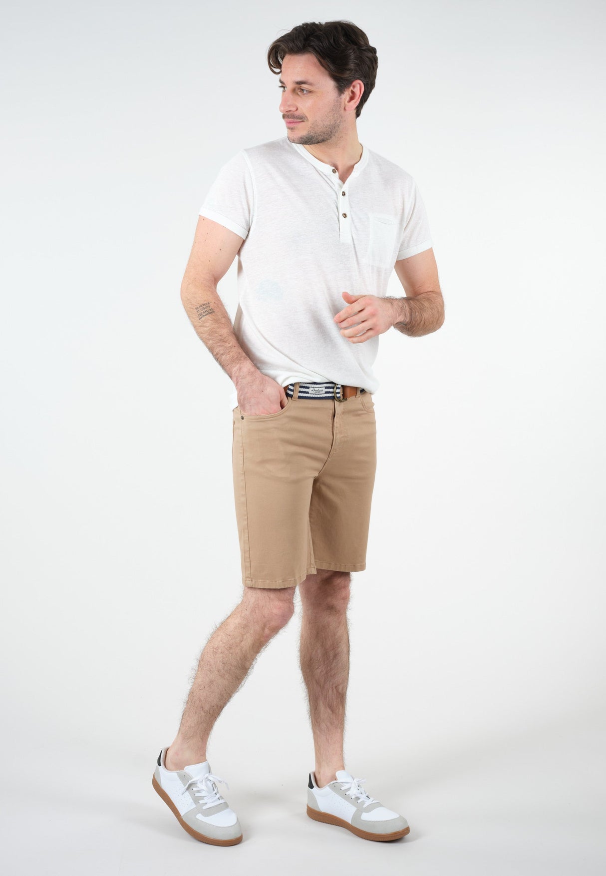 Deeluxe Cilen Shorts