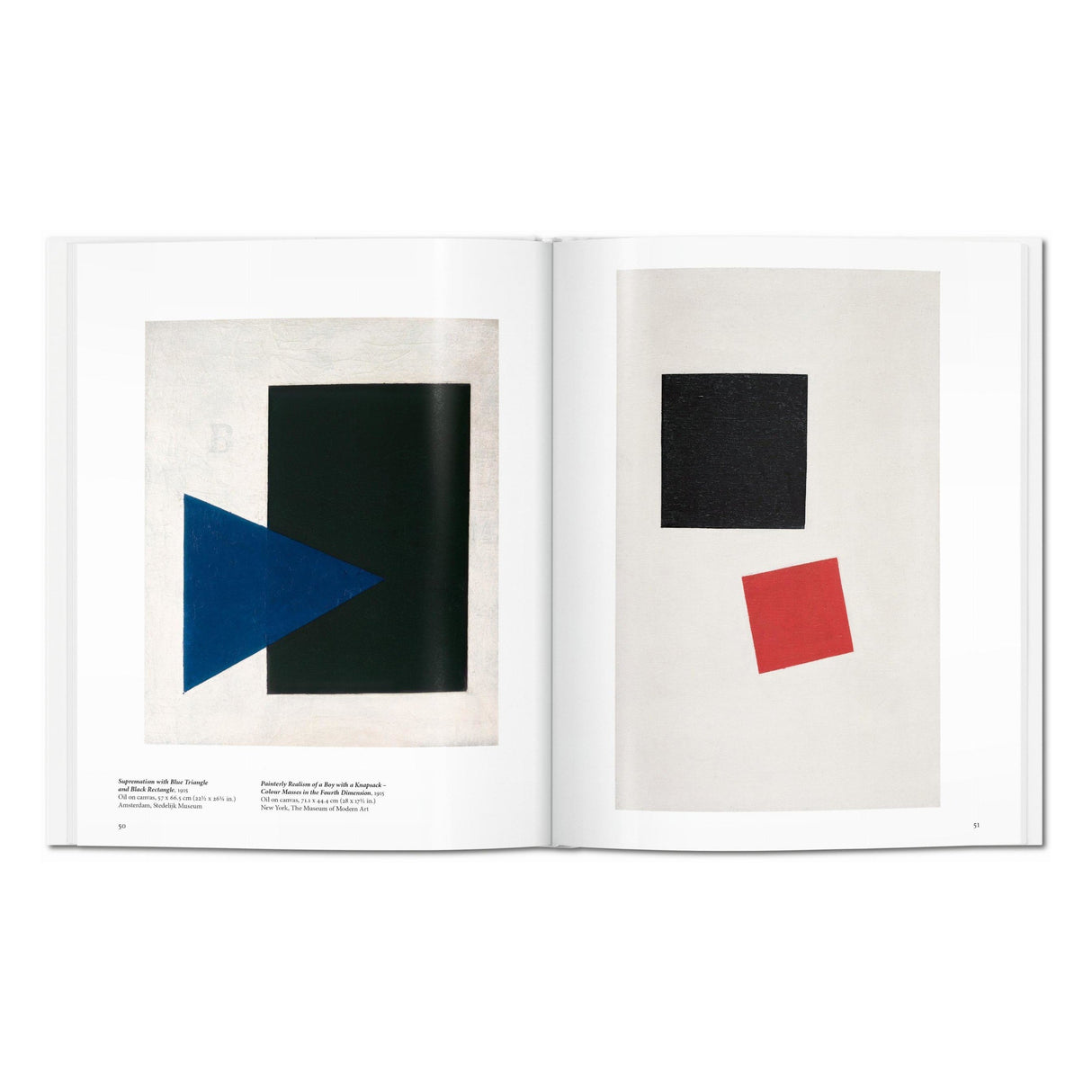 Malevich (English)