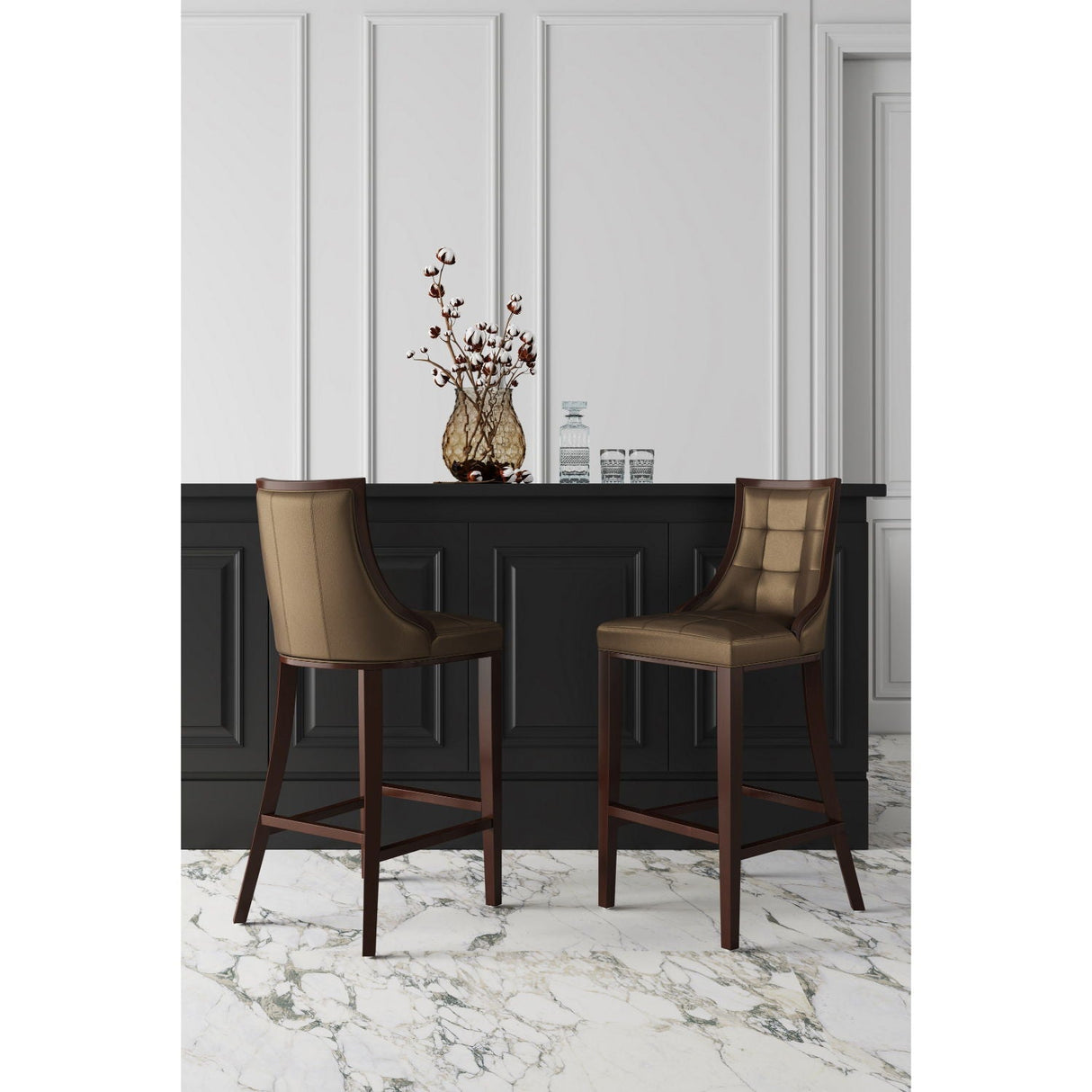 Fifth Avenue - Stool