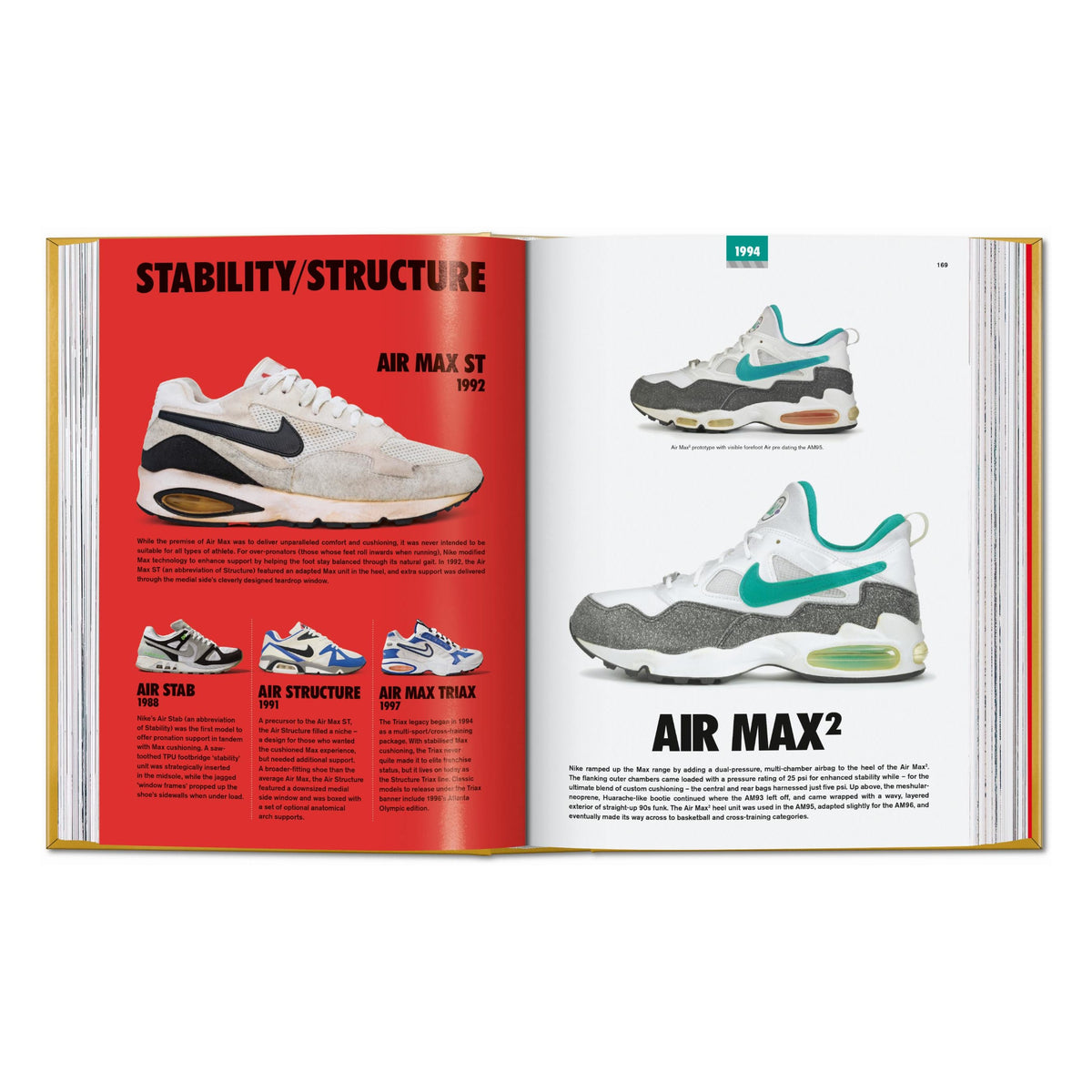 Sneaker Freaker. The Ultimate Sneaker Book. 45th Ed. (English)