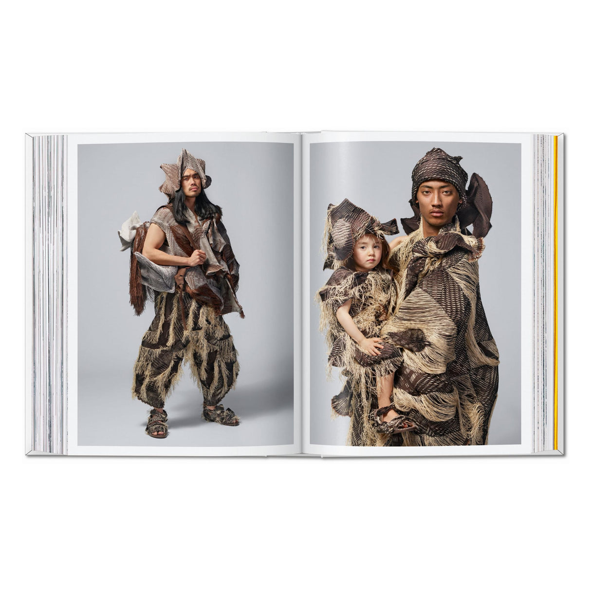Issey Miyake. 45th Ed. (English)
