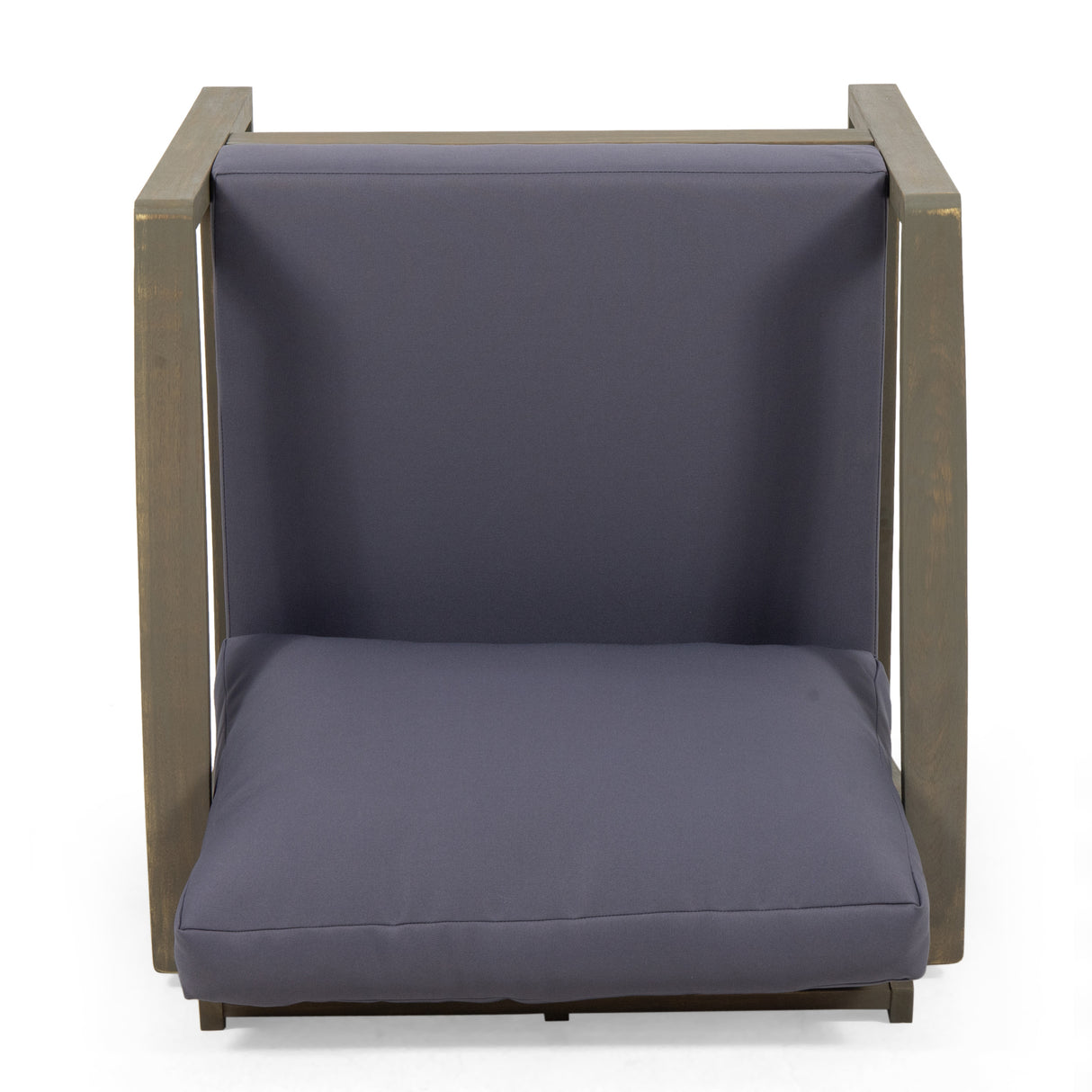 Samwell club chair