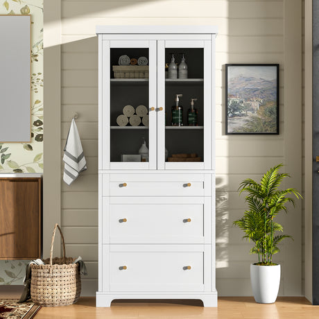 70.1'-Modern-High-Freestanding-Tall-Bathroom-Cabinet-Cabinets-&-Storage