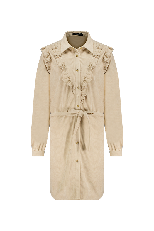Deeluxe Michalina Short Dress