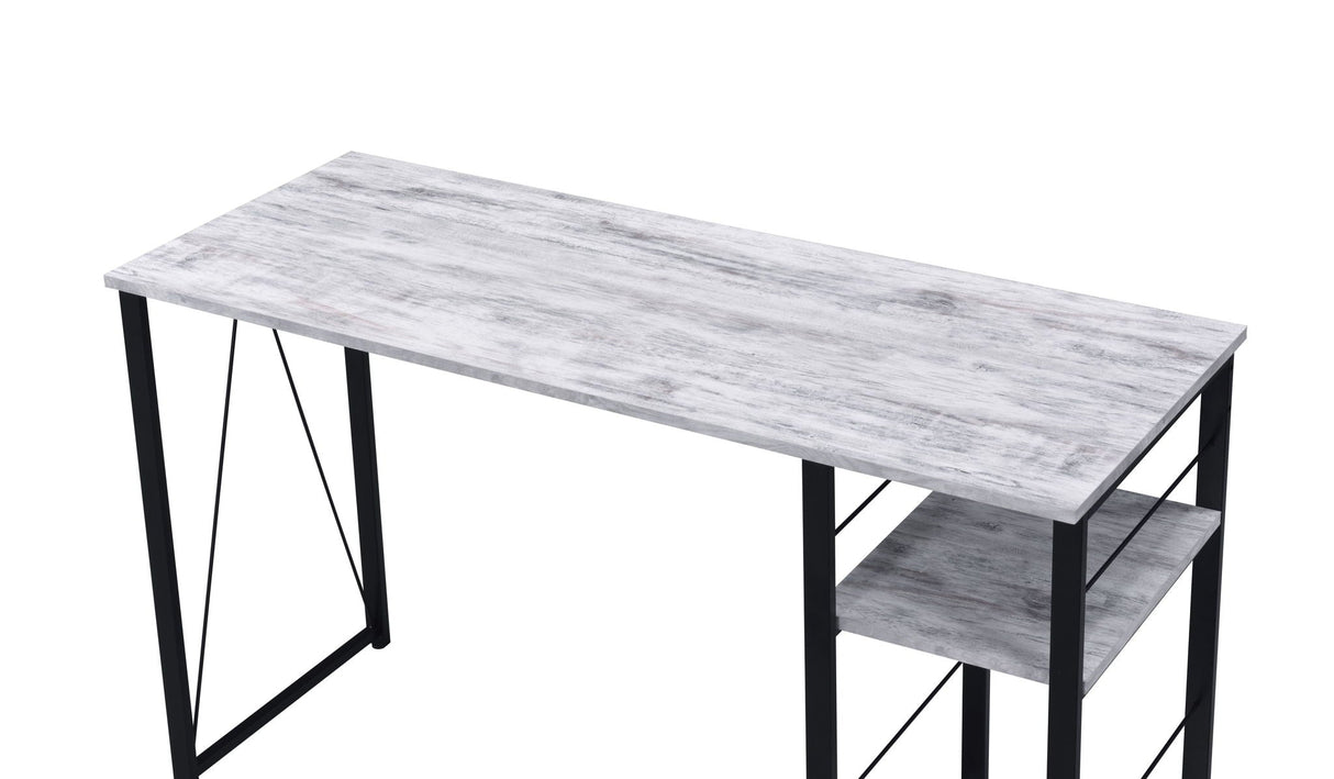 Vadna Writing Desk - Stylish Design
