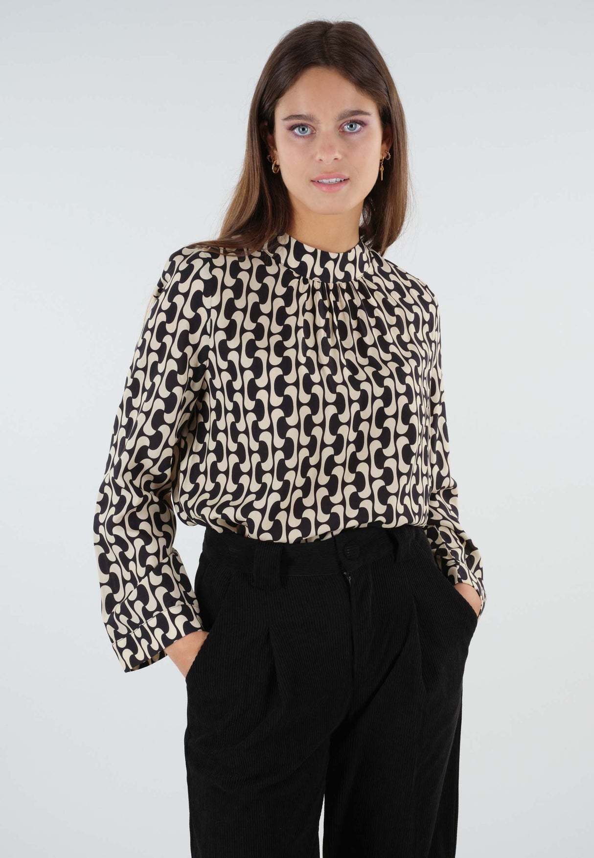 Deeluxe Salma Blouse