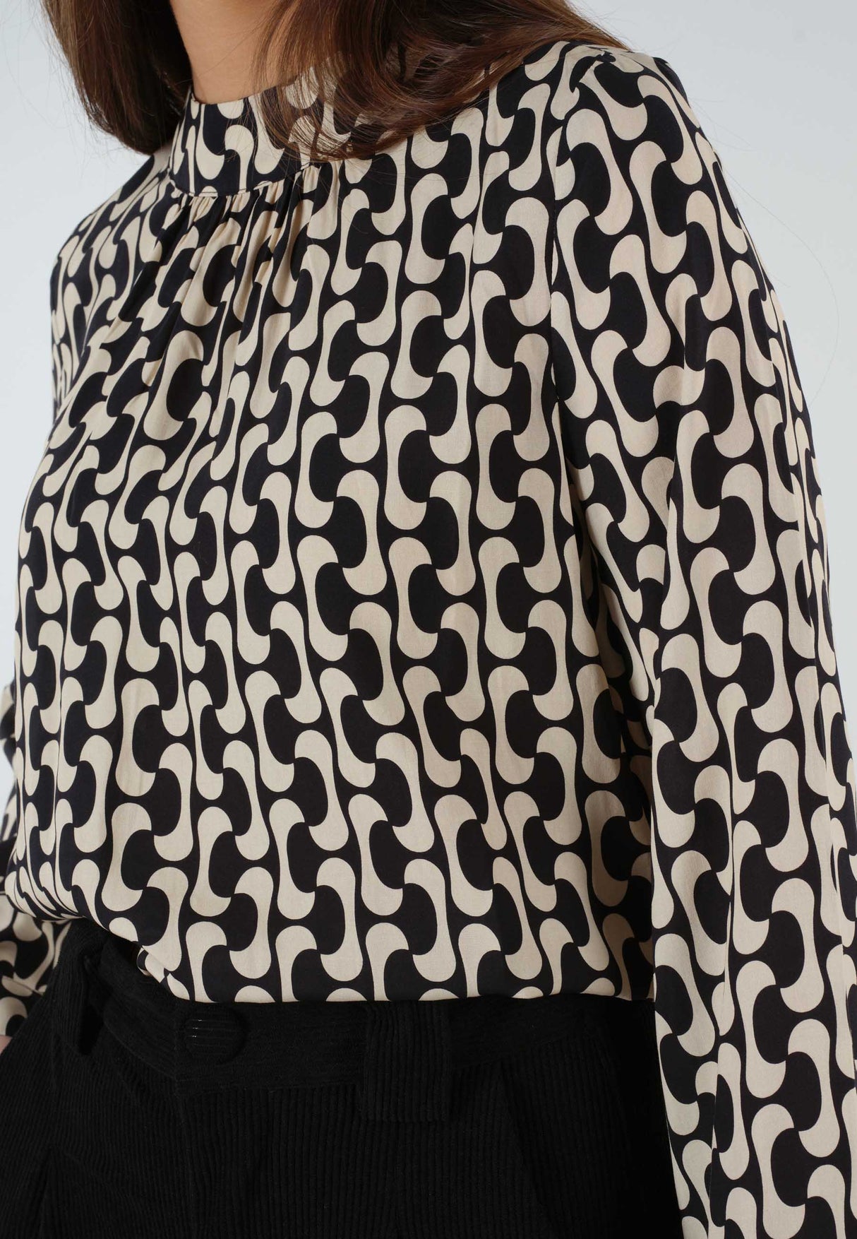 Deeluxe Salma Blouse