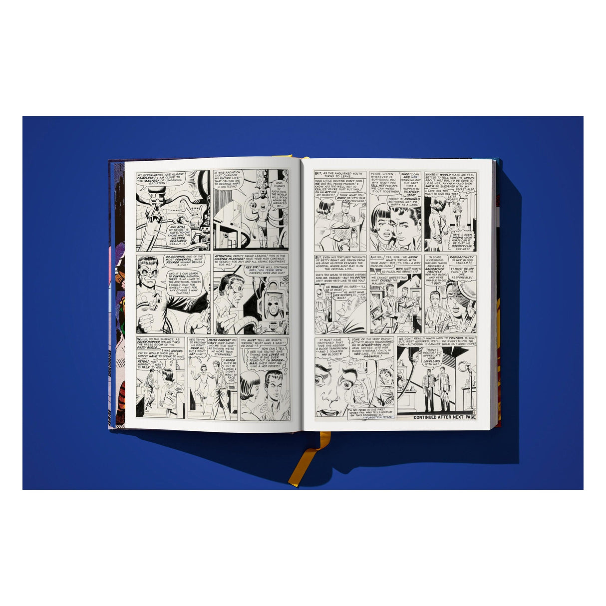 Marvel Comics Library. Spider-Man. Vol. 2. 1965–1966 (English)