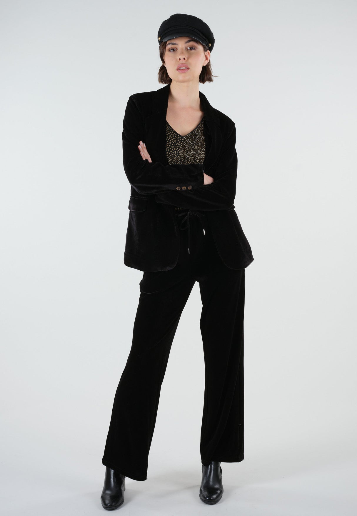 Deeluxe Clema Blazer