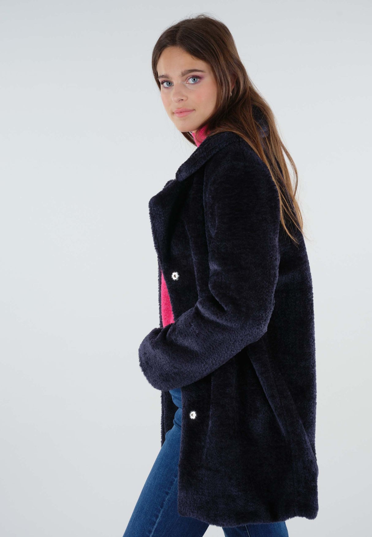 Deeluxe Rosinda Coat