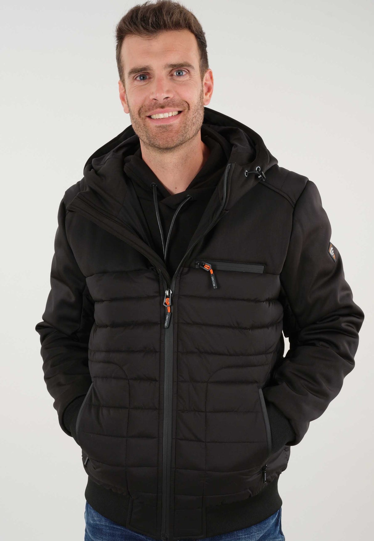 Deeluxe Cedar Down Jacket