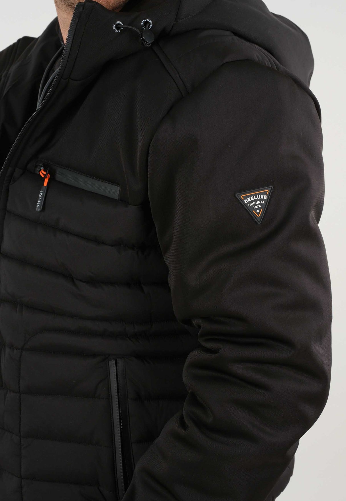 Deeluxe Cedar Down Jacket