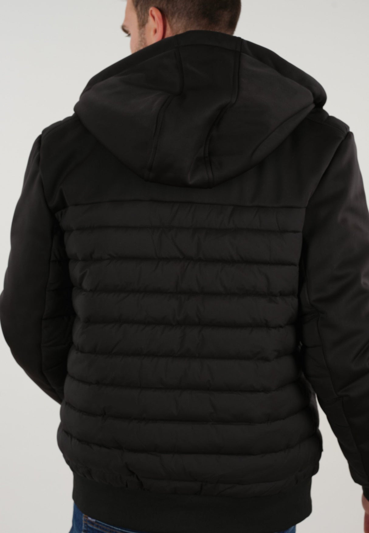 Deeluxe Cedar Down Jacket