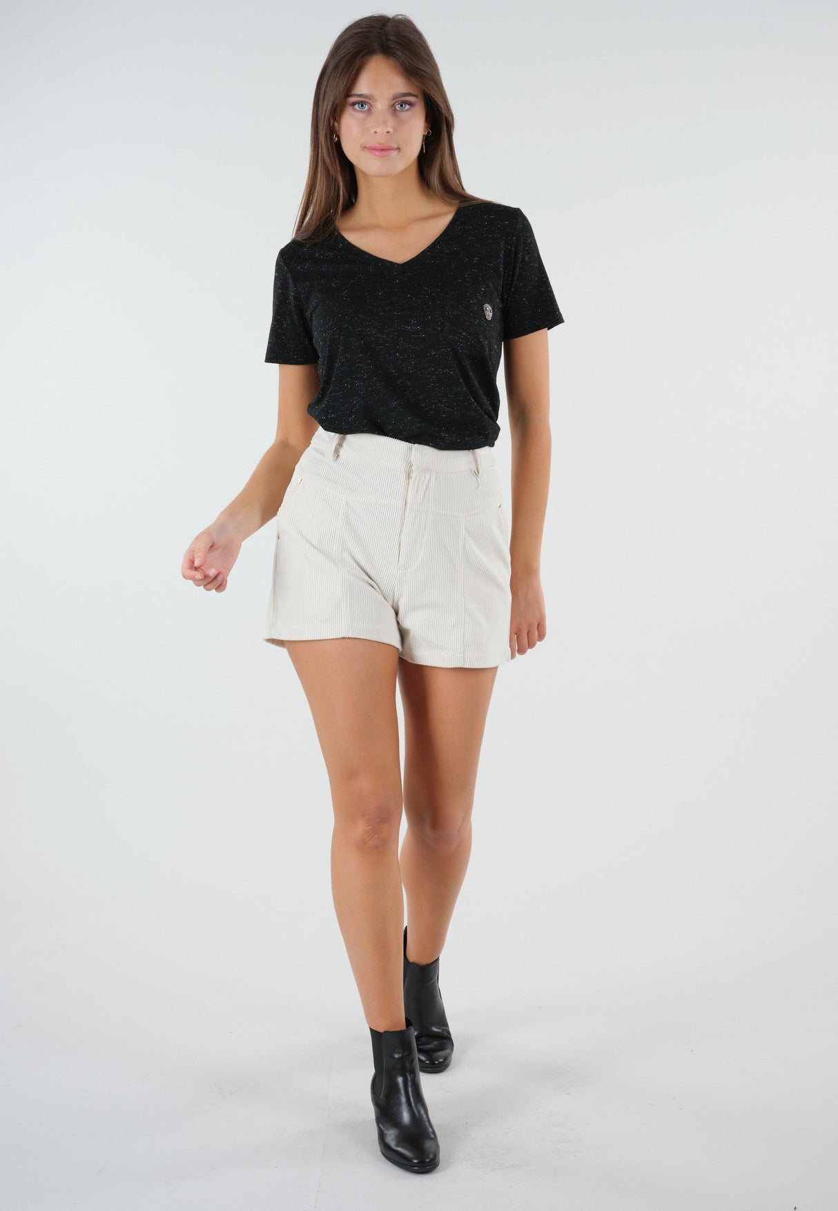 Deeluxe Nenufa Shorts