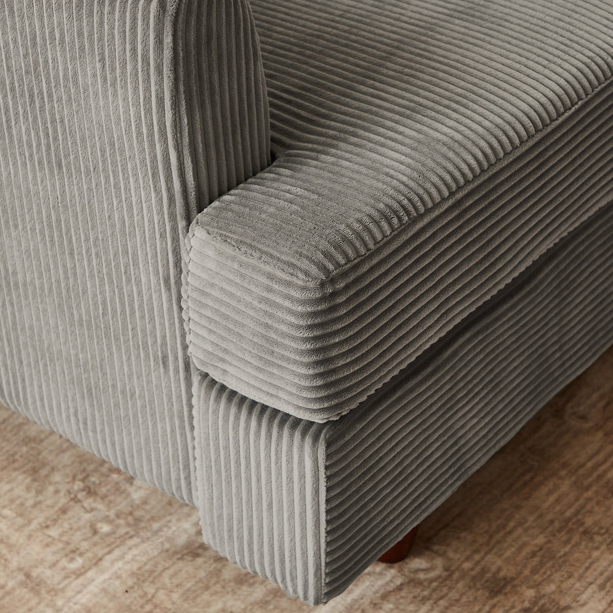 Modern Modular Sectional Couch, 6 Seaters Sleeper Sofa