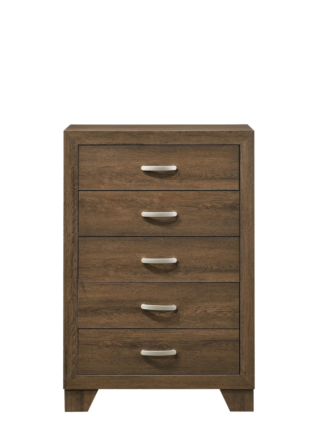 Miquell - Elegant Design Chest