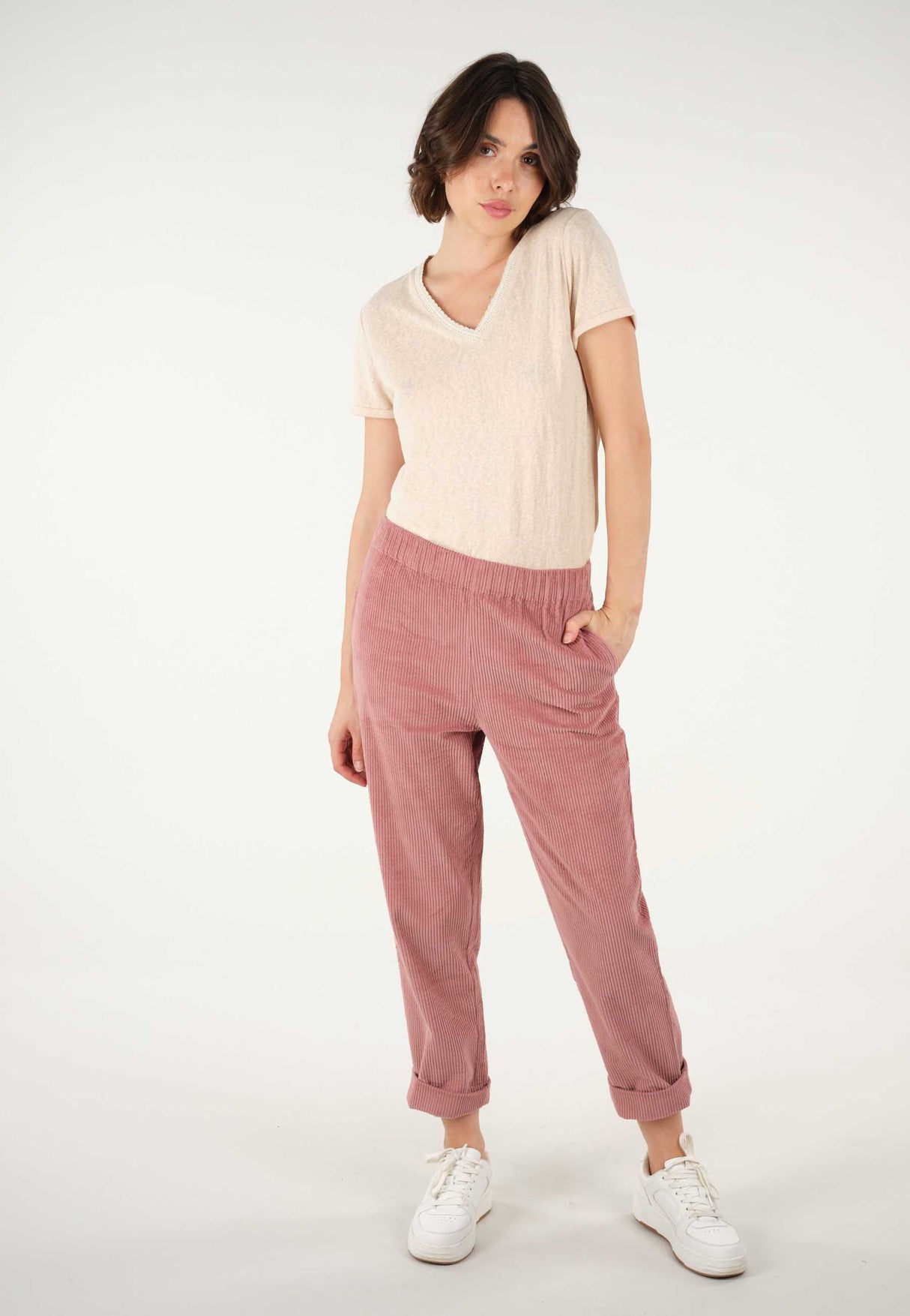 Deeluxe Tamy Pants