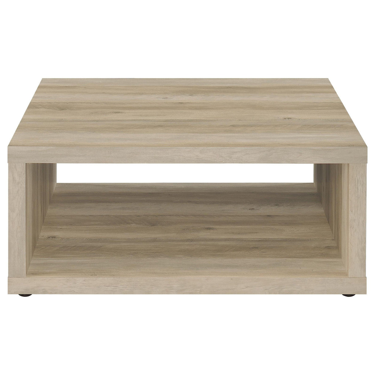Hermosa - Table Set With Open Sides