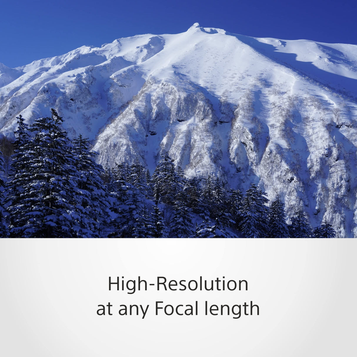 Certified Refurbished - Sony Full-frame E-mount FE 70-300mm F4.5-5.6 G OSS Telephoto Zoom Lens SEL70300G
