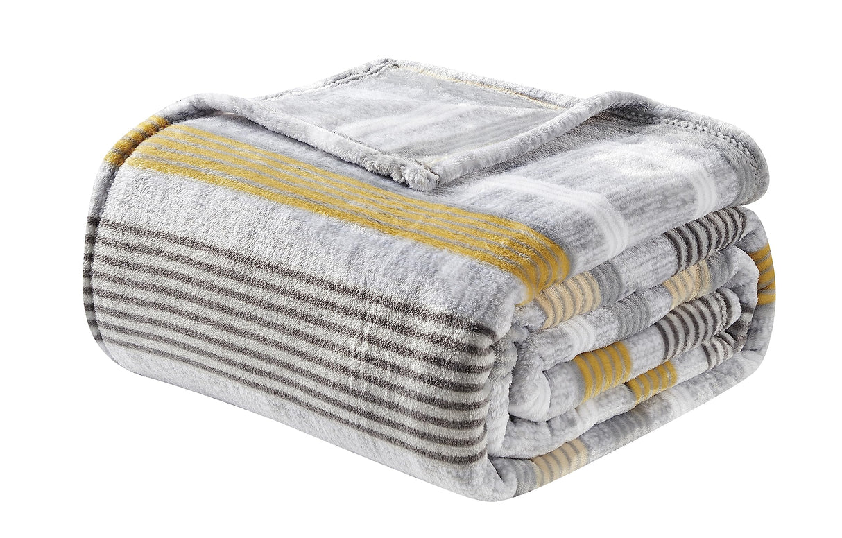 Faith, Hope, Love Home Decor Extra Heavy And Plush Throw Blanket