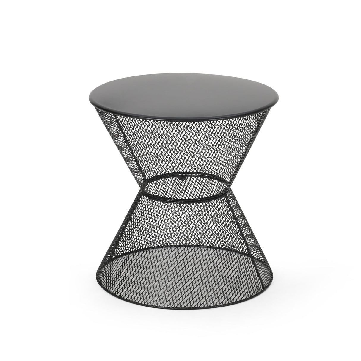 Nevada - Contemporary Side Table With Design