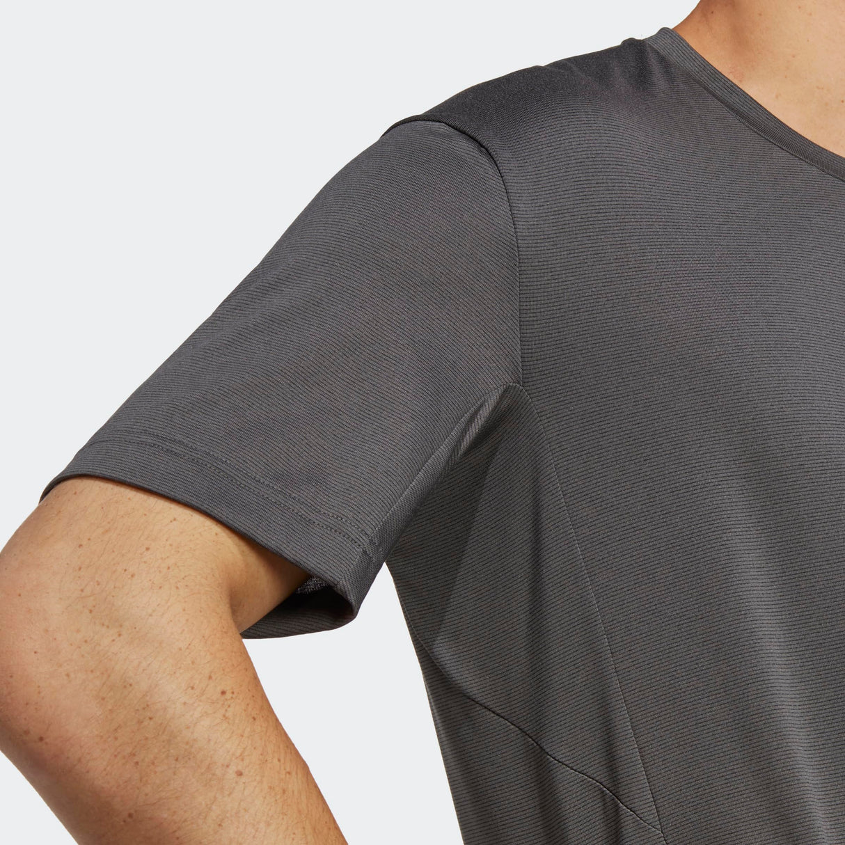Adidas Men's Terrex Multi T-Shirt Black