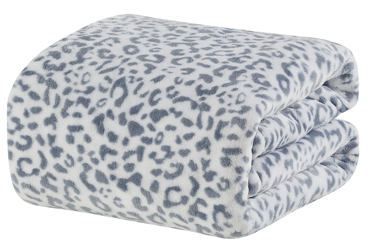 Faith, Hope, Love Home Decor Extra Heavy And Plush Oversized Throw Blanket