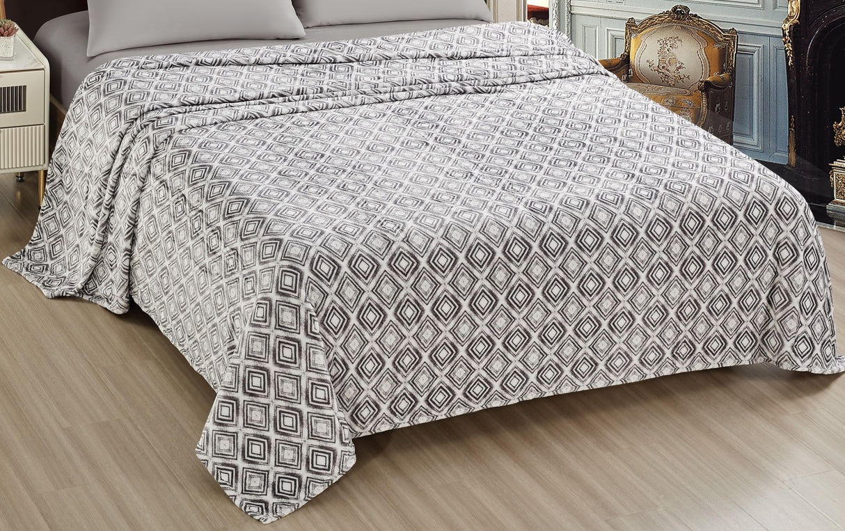 Faith, Hope, Love Home Decor Oversized Peralto Blanket