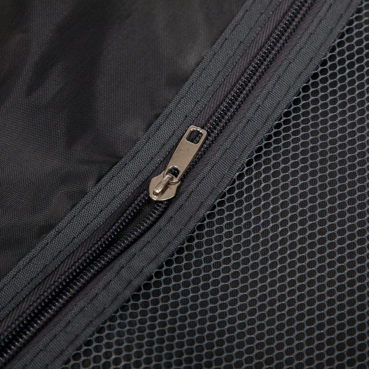 2-Piece ABS Spinner Wheel Luggage Set with Combination Lock