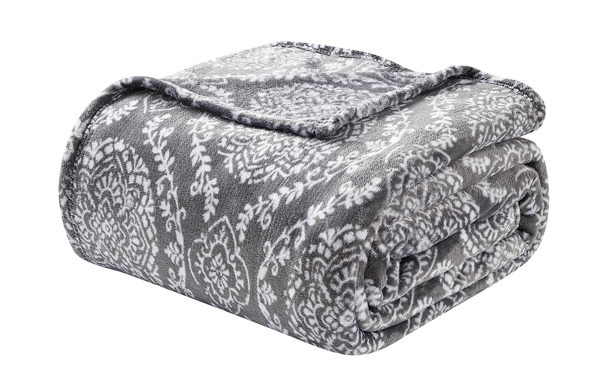 Faith, Hope, Love Home Decor Multi Sizes Microplush Blanket