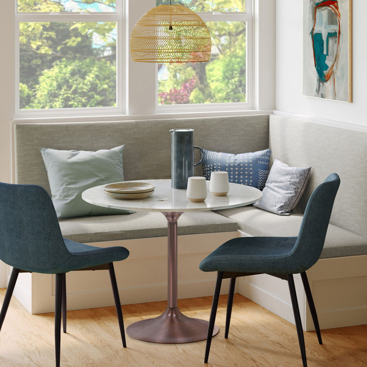 Osborne - Dining Table