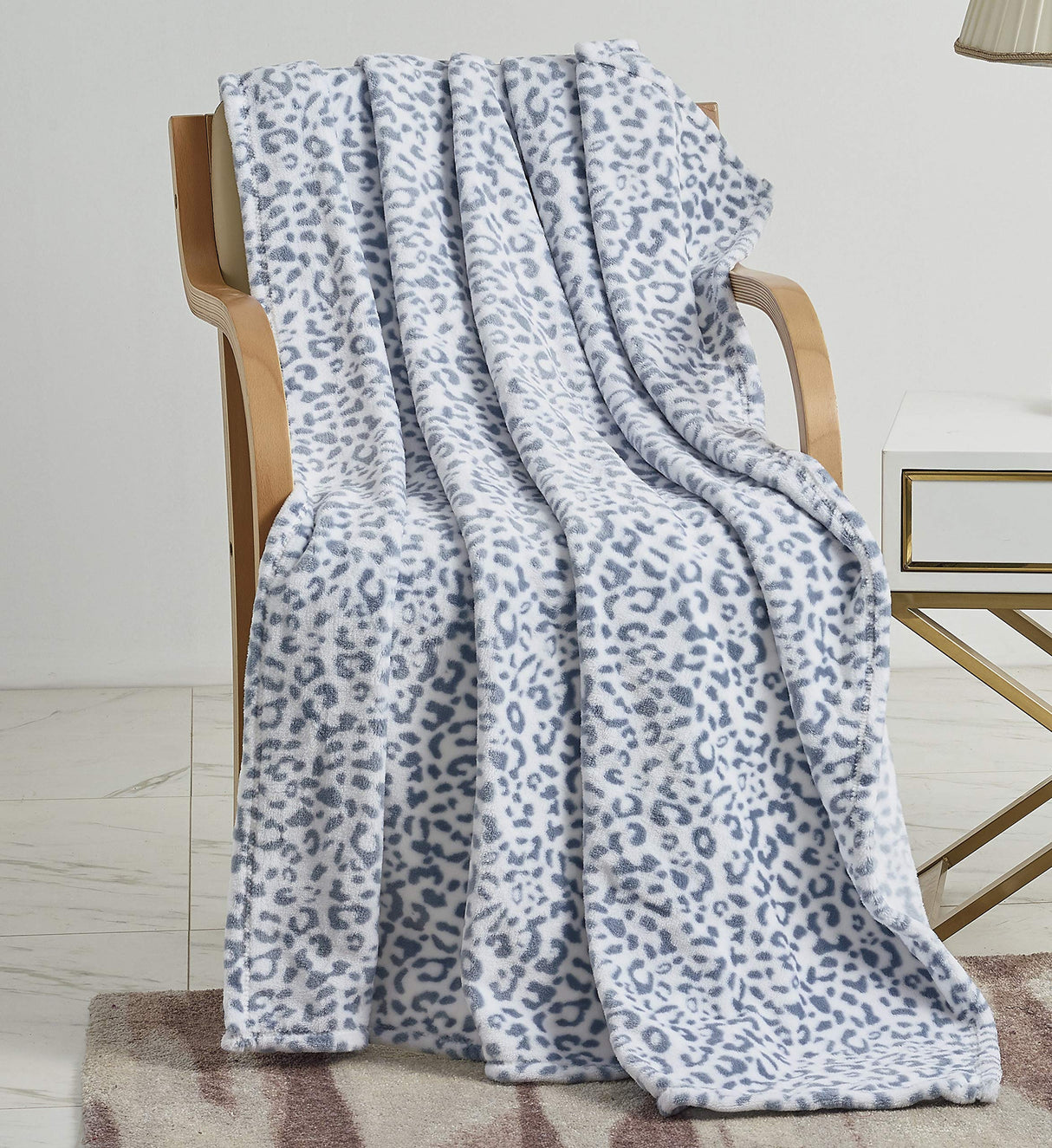 Faith, Hope, Love Home Decor Extra Heavy And Plush Oversized Throw Blanket