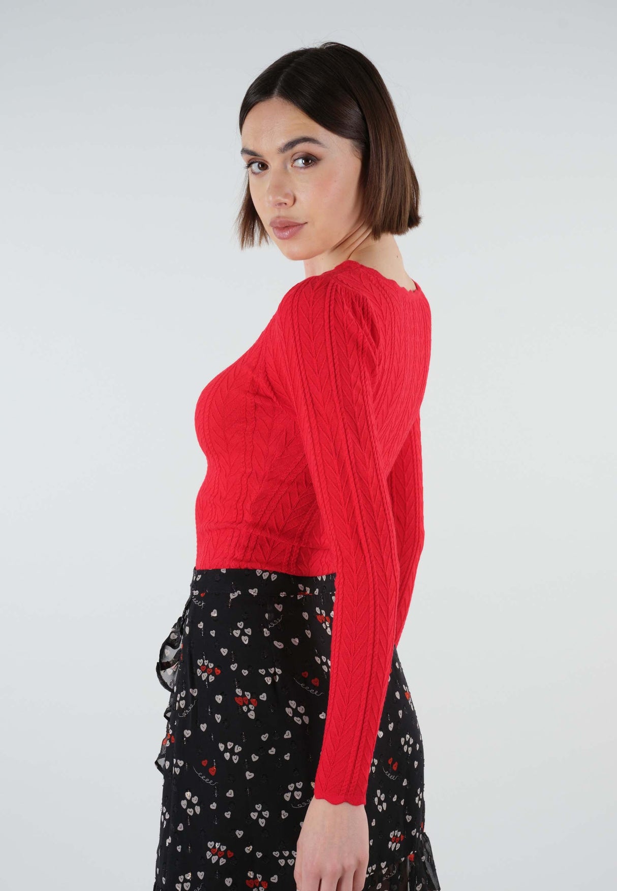 Deeluxe Nellyne Sweater