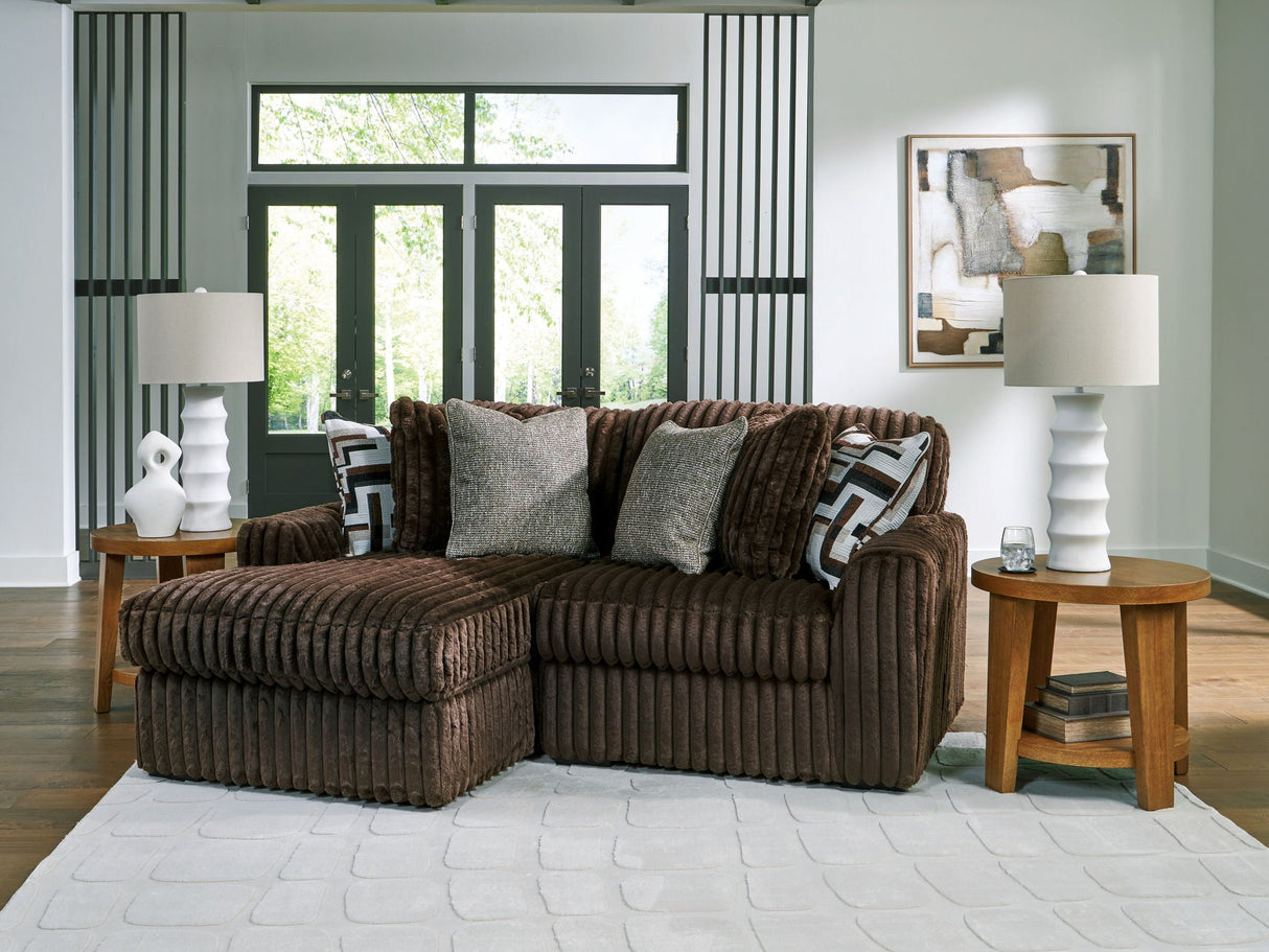 Midnight-Madness - Sectional