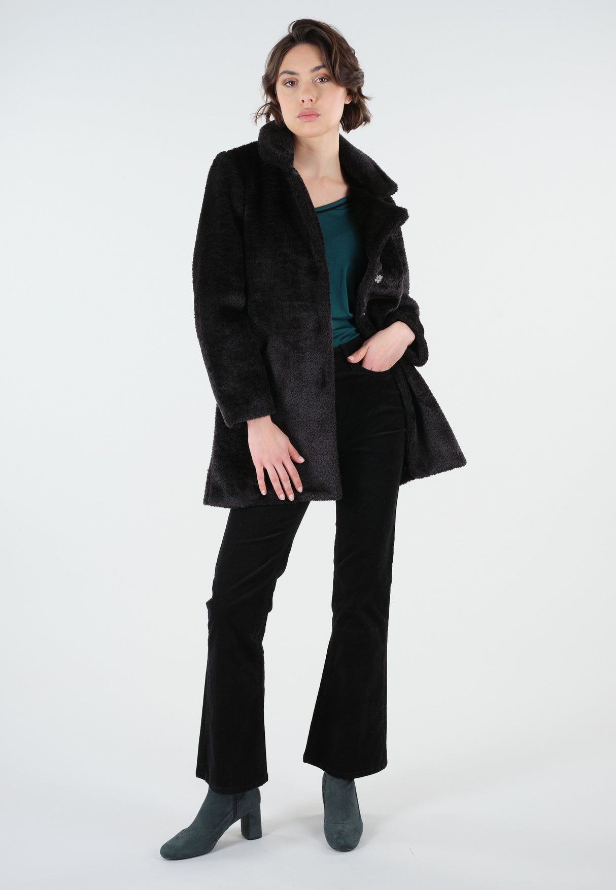 Deeluxe Rosinda Coat