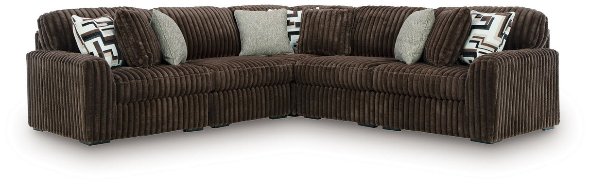 Midnight-Madness - Sectional