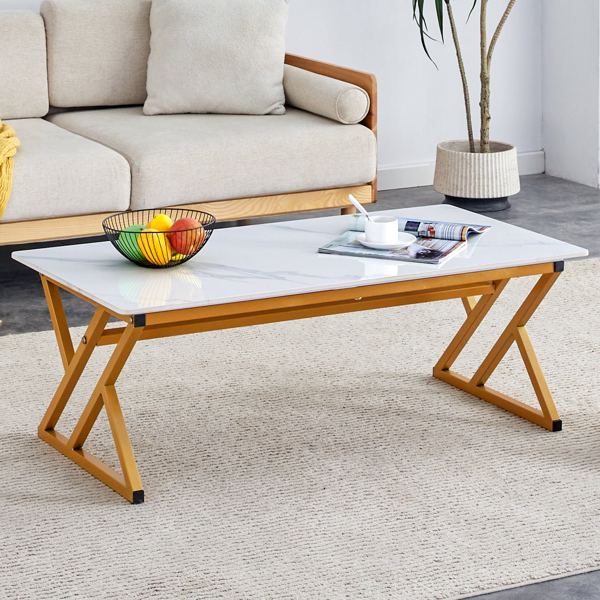 Coffee table Modern