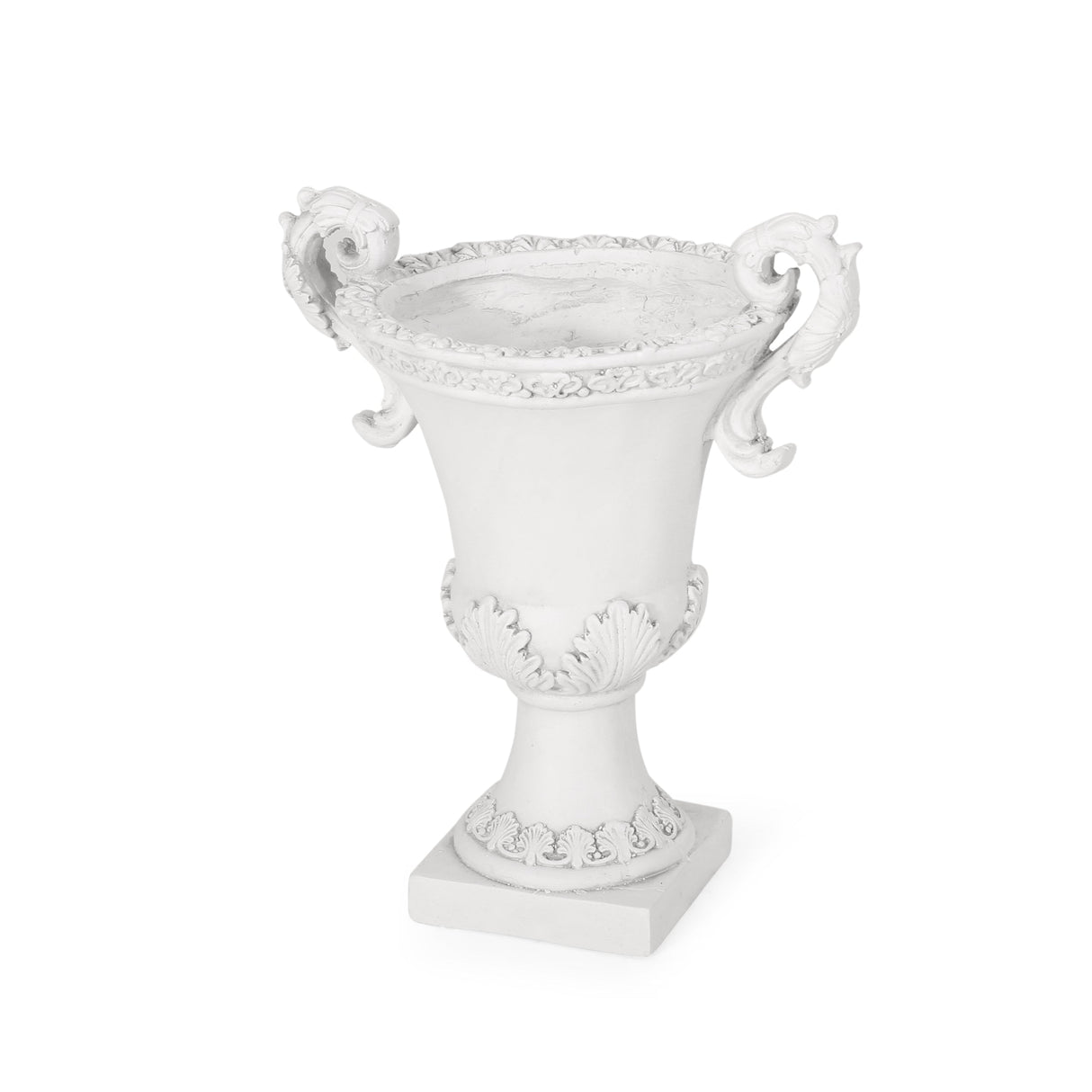 Roman Style MGO Garden Urn Planter