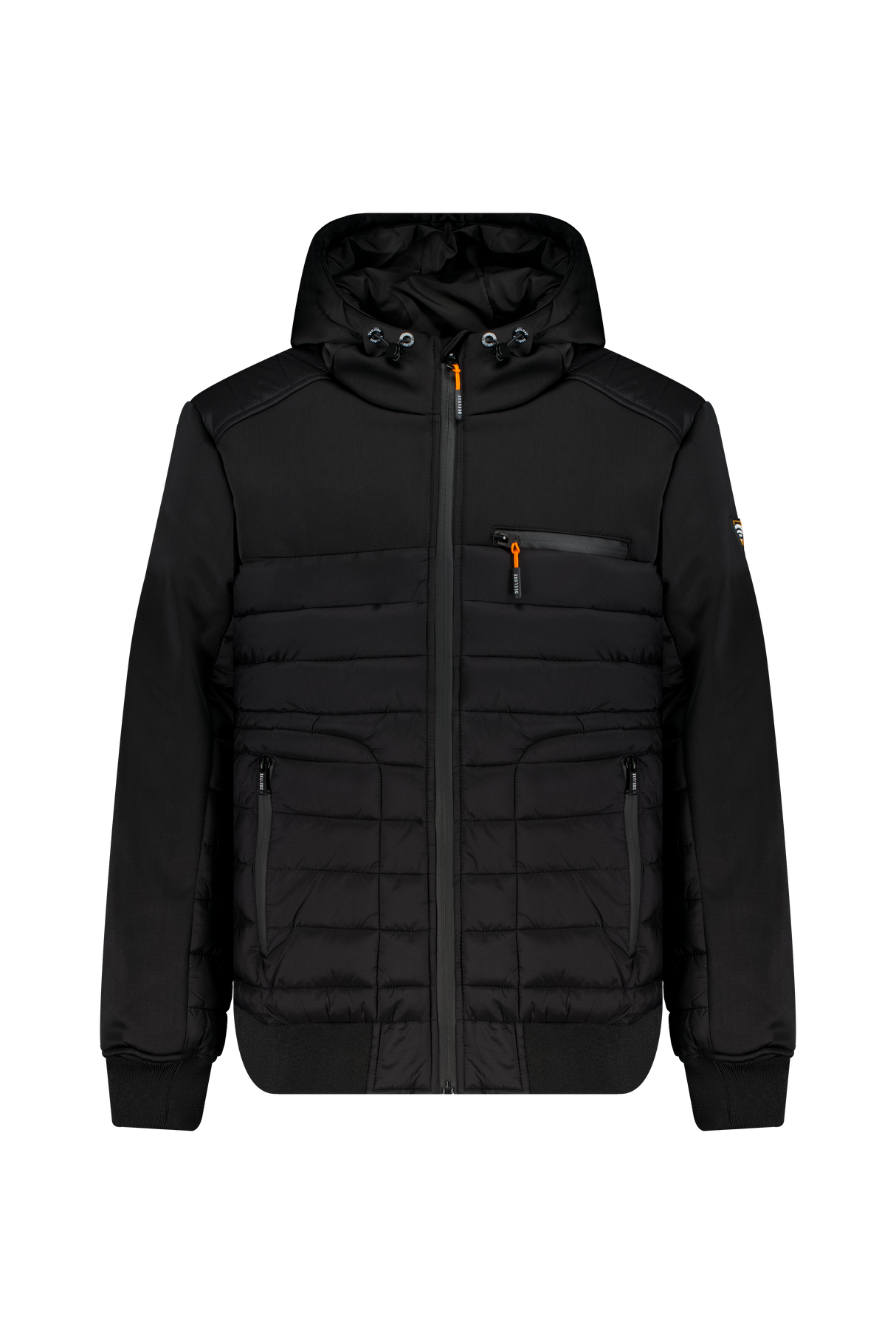 Deeluxe Cedar Down Jacket