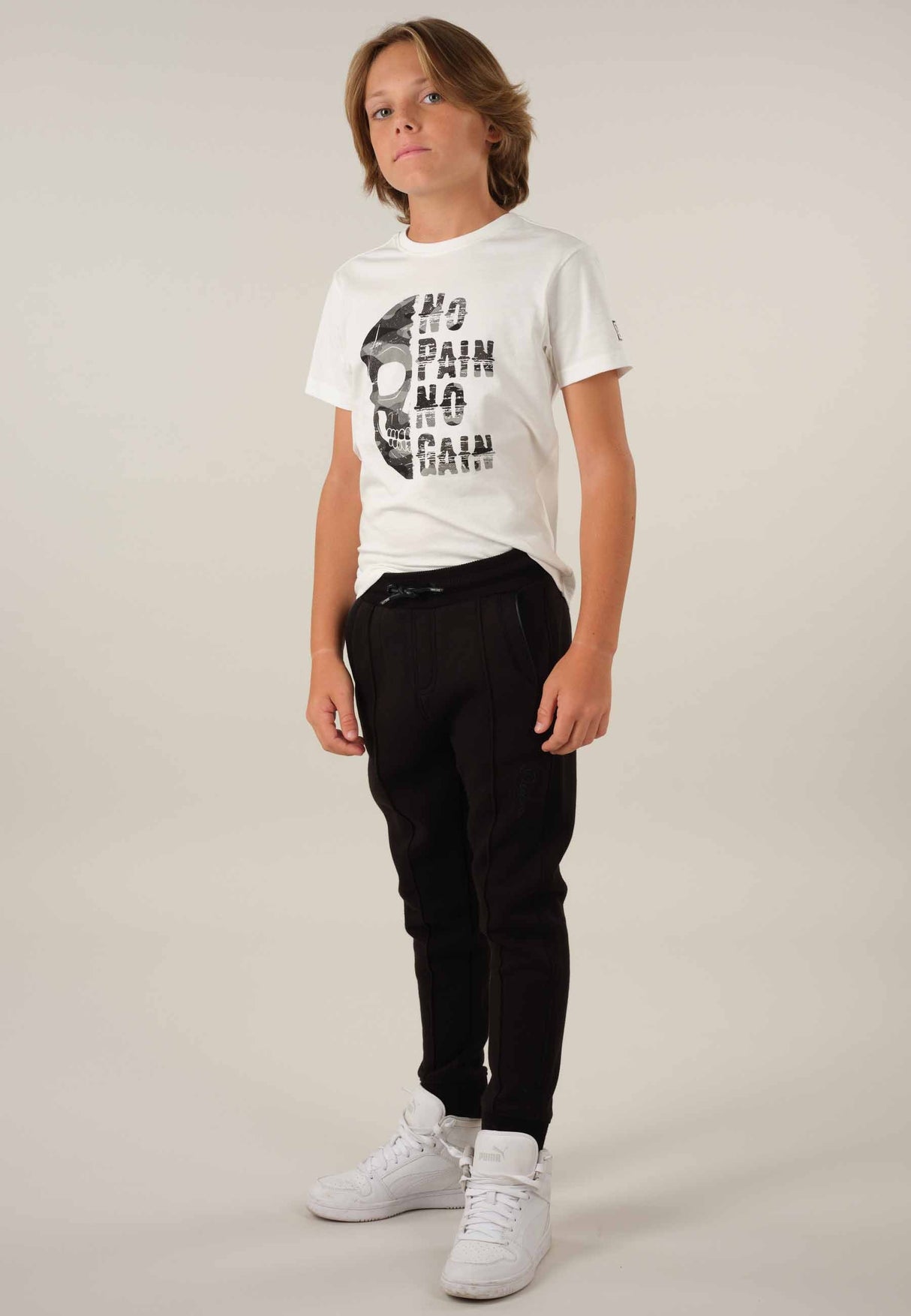 Deeluxe NoGain Jogging Pants