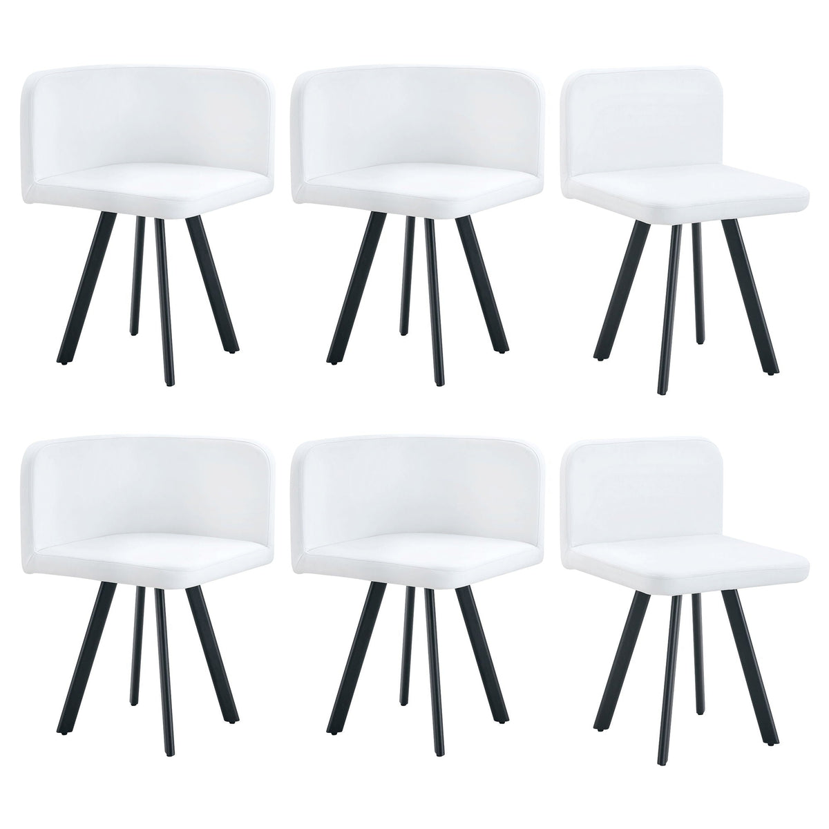 Dining Chair (Set of 6)