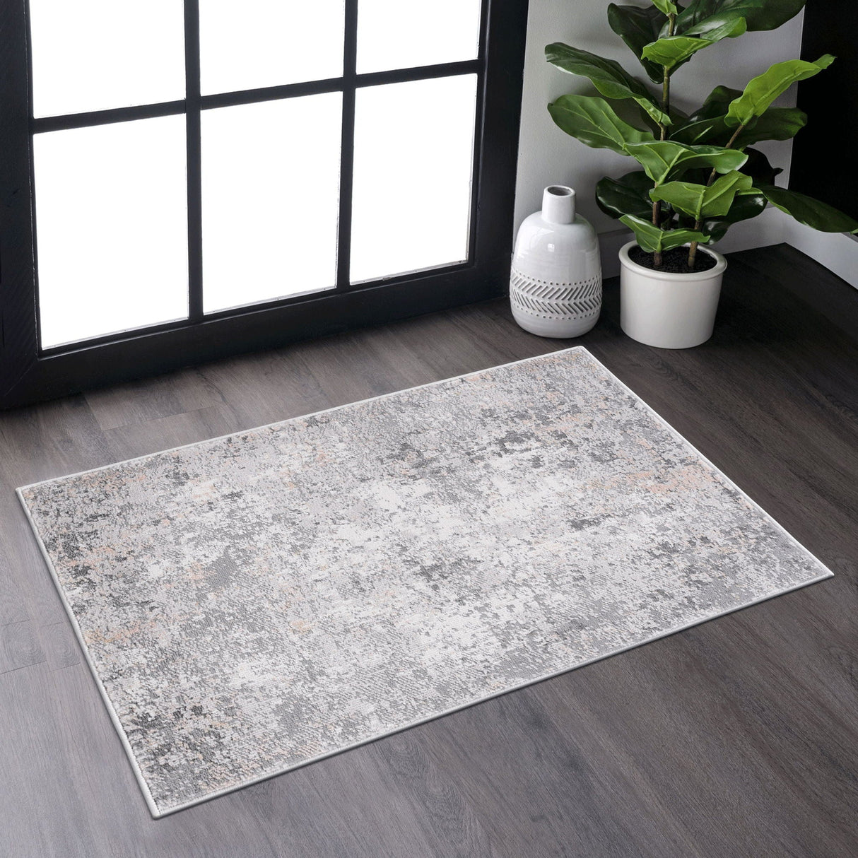 Marfi - Abstract Rug