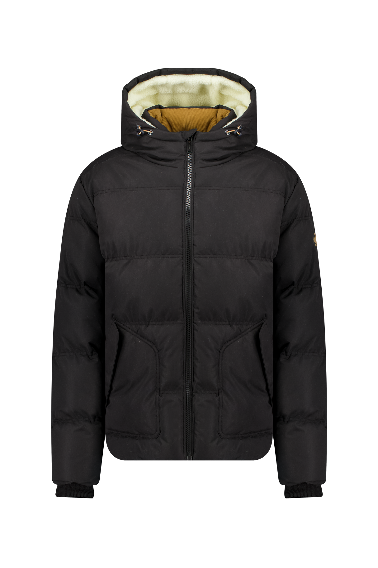 Deeluxe Chicago Down Jacket