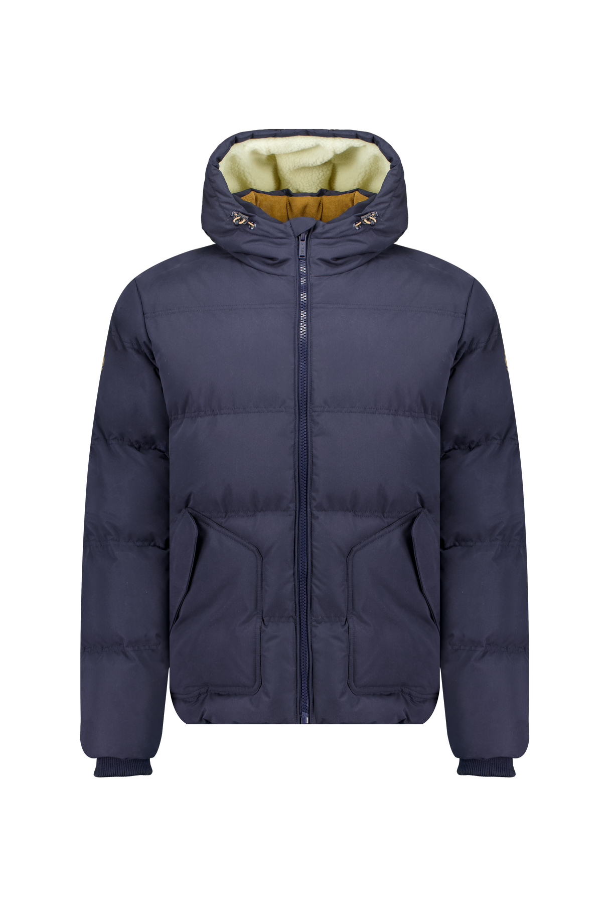 Deeluxe Chicago Down Jacket