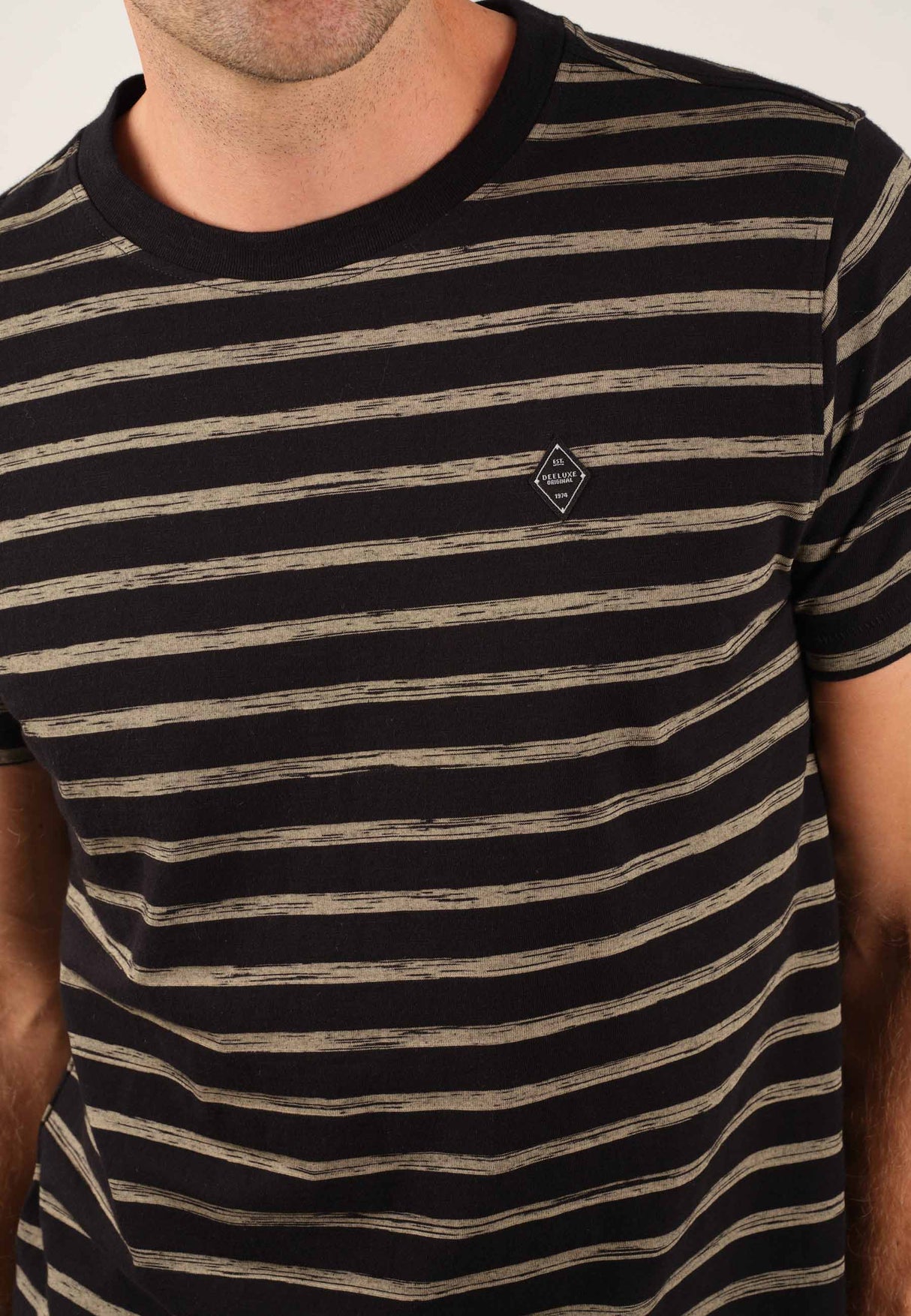 Deeluxe Dalso T-Shirt